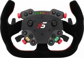 Kontrolery gier na PC - Kierownica Simagic GTC-C Alcantara GTC-C(ALCANTARA) - miniaturka - grafika 1