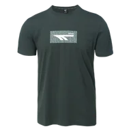 Koszulki męskie - AMILO - miniaturka - grafika 1