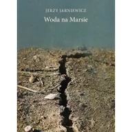 Poezja - Biuro Literackie Woda na Marsie - Jerzy Jarniewicz - miniaturka - grafika 1