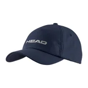 Czapki męskie - Czapka baseballowa Head Performance Cap Navy - miniaturka - grafika 1