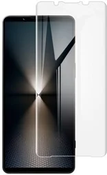 Imak Folia na ekran Hydrogel Screen Film Sony Xperia 1 VI, 2 sztuki - Folie ochronne do telefonów - miniaturka - grafika 1