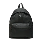 Plecaki - Plecak Guess Venezia HMVEN1 P3306 BLA - miniaturka - grafika 1