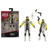 Figurki dla dzieci - Figurka Apex Legends 15cm Crypto - miniaturka - grafika 1