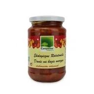Sosy w torebkach - Campomar Nature Sos warzywny ratatouille 345 g - miniaturka - grafika 1