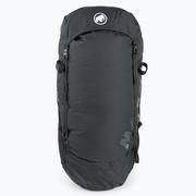 Plecaki - Mammut Plecak trekkingowy Ducan 30L czarny - miniaturka - grafika 1
