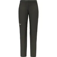 Spodnie damskie - SALEWA Mycie Hemp W Ripstop Pants. - Spodnie damskie - miniaturka - grafika 1