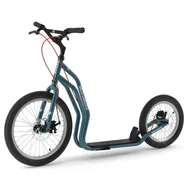 Hulajnogi - Hulajnoga dla dzieci Yedoo Mezeq - miniaturka - grafika 1