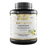 Odżywki białkowe - Human Protect Pure Whey 2kg - Wanilia - miniaturka - grafika 1