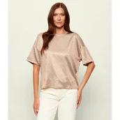 Bluzki damskie - Joop! Bluzka Tracy Regular Fit - miniaturka - grafika 1