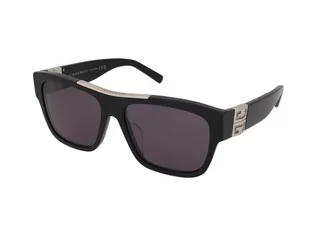 Okulary przeciwsłoneczne - Givenchy GV 40006U 01A - grafika 1