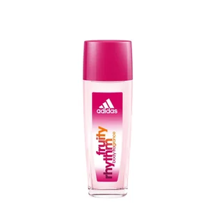 adidas for Fruity Rhythm Odśieżający dezodorant z atomizerem 75 ml - Dezodoranty i antyperspiranty dla kobiet - miniaturka - grafika 2