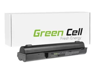 Green Cell Bateria Fujitsu LifeBook A512 A530 A531 AH502 AH530 AH531 AH562 FS20 - Baterie do laptopów - miniaturka - grafika 1