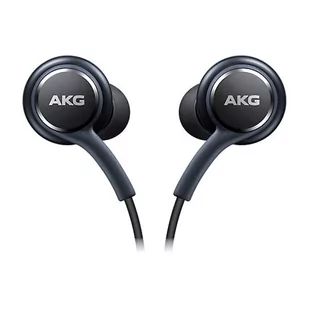 Samsung AKG GH59-14983A 3,5 mm Czarne - Słuchawki - miniaturka - grafika 2