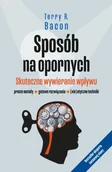 Psychologia - Sposób na opornych - Terry R. Bacon - miniaturka - grafika 1
