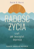 E-booki - nauka - Radość życia, czyli jak zwyciężyć depresję - miniaturka - grafika 1