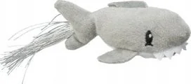 Trixie TX-45553 ZABAWKA DLA KOTA ZWIERZĄTKA MORSKIE Z KOCIEMIĘTKĄ 5-8cm /36 - Zabawki dla kotów - miniaturka - grafika 1
