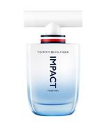 Wody i perfumy męskie - Tommy Hilfiger Impact Together Woda toaletowa 100 ml - miniaturka - grafika 1