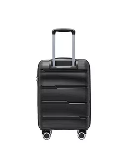 Walizka Puccini Casablanca kabinowa 4k 36l PP023C - Walizki - miniaturka - grafika 7