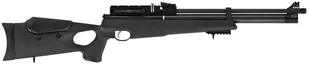 Wiatrówka PCP Hatsan AT44-10 4.5 mm - Wiatrówki karabinki - miniaturka - grafika 1