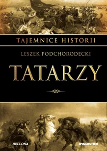 Tajemnice Historii Tom 38 - Czasopisma - miniaturka - grafika 1