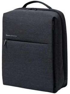 Xiaomi City Backpack Dark Grey 2 Plecak Miejski - Plecaki - miniaturka - grafika 8