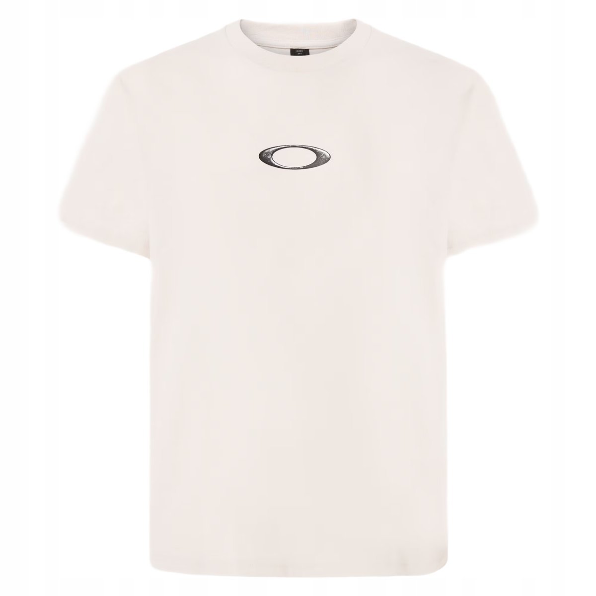 Koszulka Oakley Mtl Tee - MIST, S