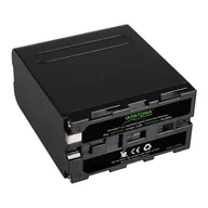 Akumulatory do aparatów dedykowane - Patona Akumulator Sony NP-F990 Premium - miniaturka - grafika 1