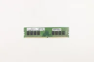 Pamięci RAM - Lenovo 01AG858 moduł pamięci 16 GB 2 x 8 GB DDR4 2666 MHz 01AG858 - miniaturka - grafika 1