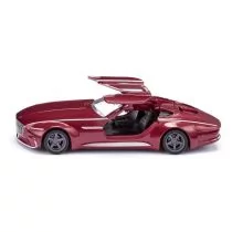 Siku 2357 Vision Mercedes - Maybach 6 - Samochody i pojazdy dla dzieci - miniaturka - grafika 1