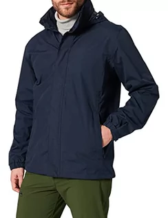 Kurtki męskie - Regatta Kurtka męska Ardmore Ardmore Jacket), kolor: niebieski (granatowy) , rozmiar: m TRW461 54060-540 - grafika 1