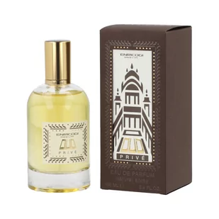 Enrico Gi Oud Prive, Woda perfumowana, 100 ml - Wody i perfumy damskie - miniaturka - grafika 1