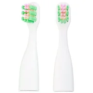 Końcówki do szczoteczek elektrycznych - Vitammy Tooth Friends Końcówki do szczoteczek - miniaturka - grafika 1