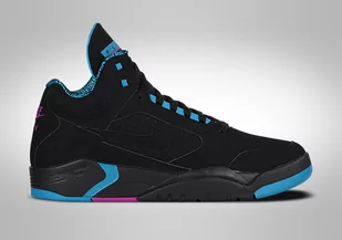 Nike Air Flight Lite Mid Retro Aqua 1992 Dream Team Pippen - Koszykówka - miniaturka - grafika 1