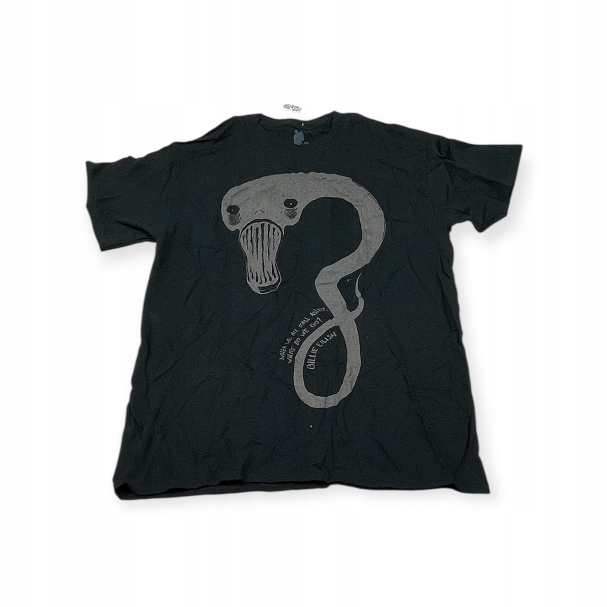 Koszulka T-shirt męski okrągły dekolt SPENCER'S M