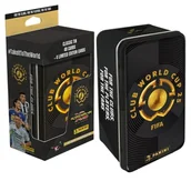 Gry karciane - Panini Fifa World Cup 2025 Puszka Kolekcjonerska - miniaturka - grafika 1