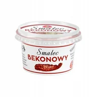 Pasty warzywne - AGR.SMALEC BEKONOWY 200G - miniaturka - grafika 1