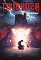 Horror, fantastyka grozy - Twierdza - miniaturka - grafika 1