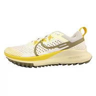 Trampki męskie - Nike React Pegasus, trampki męskie, czarny, 38 EU - miniaturka - grafika 1
