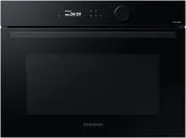 Kuchenki mikrofalowe do zabudowy - Samsung NQ5B5713GBK/U1 - miniaturka - grafika 1