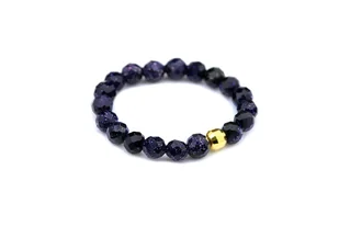 Pierścionek Noc Kairu - Pierścionki - miniaturka - grafika 1