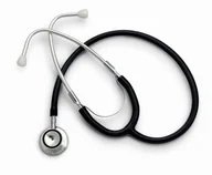 Urządzenia medyczne - Little Doctor LD Prof - II Stetoskop pediatryczny /dwugłowicowy/ LITDOC-STE PROF - II - miniaturka - grafika 1