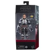 Figurki dla dzieci - Star Wars The Black Series Tech Toy Figurka kolekcjonerska z akcesoriami, zabawki dla dzieci w wieku od 4 lat F1864 - miniaturka - grafika 1