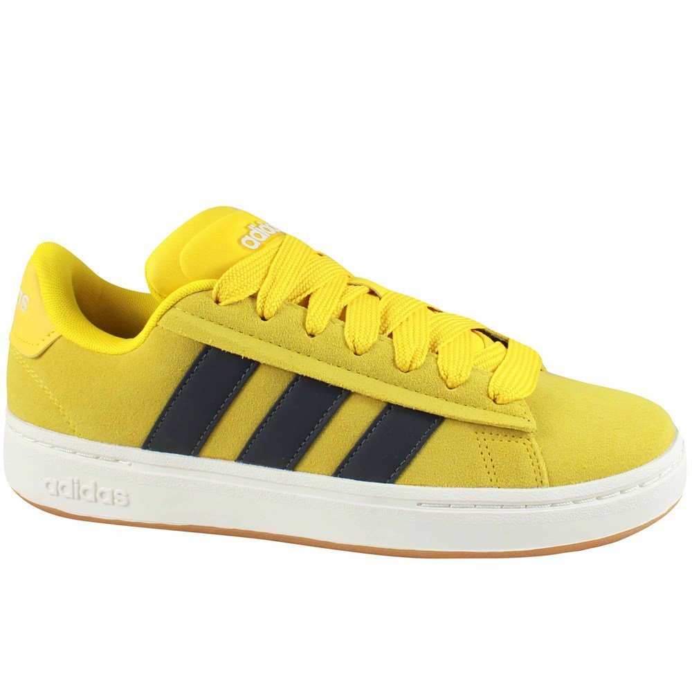 Buty Adidas Grand Court Alpha JI1711