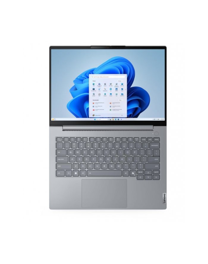 lenovo ThinkBook 14 G9 21UY007TPB W11Pro 7 240H/16GB/512GB/INT/14.0 WUXGA/Luna Grey/3YRS OS + 1Yr CI + CO2 Offset