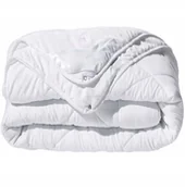 Pościel - Kołdra 4 pory roku 160x200 antyalergiczna dwie kołdry 2w1 Polska - miniaturka - grafika 1