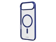 Etui i futerały do telefonów - Etui SBS Mag Frame Color Case do iPhone 17 Air TEMAGCOLIP1766B Niebieski - miniaturka - grafika 1