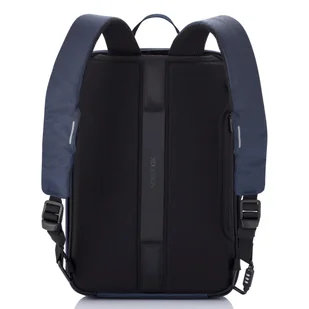 Plecak aktówka XD Design Bobby Bizz - blue - Plecaki - miniaturka - grafika 4