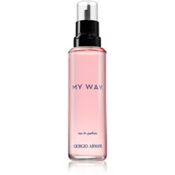 Wody i perfumy damskie - Giorgio Armani, My Way, Woda perfumowana dla kobiet refill, 100 ml - miniaturka - grafika 1