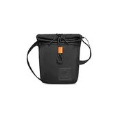 Portfele - Mammut Unisex Xeron Pouch RT 1 portfel podróżny, czarny, czarny, Standard - miniaturka - grafika 1
