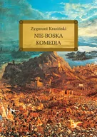 Lektury szkoły średnie - GREG Nie-boska komedia - dostawa od 3,49 PLN - miniaturka - grafika 1